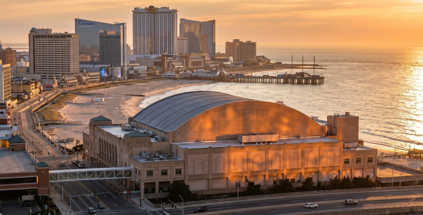 Atlantic City