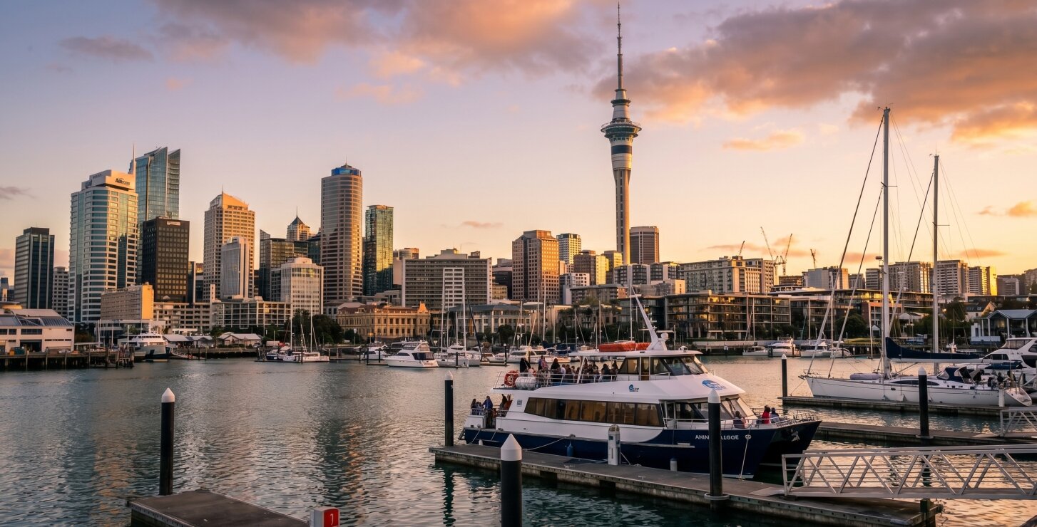 Auckland
