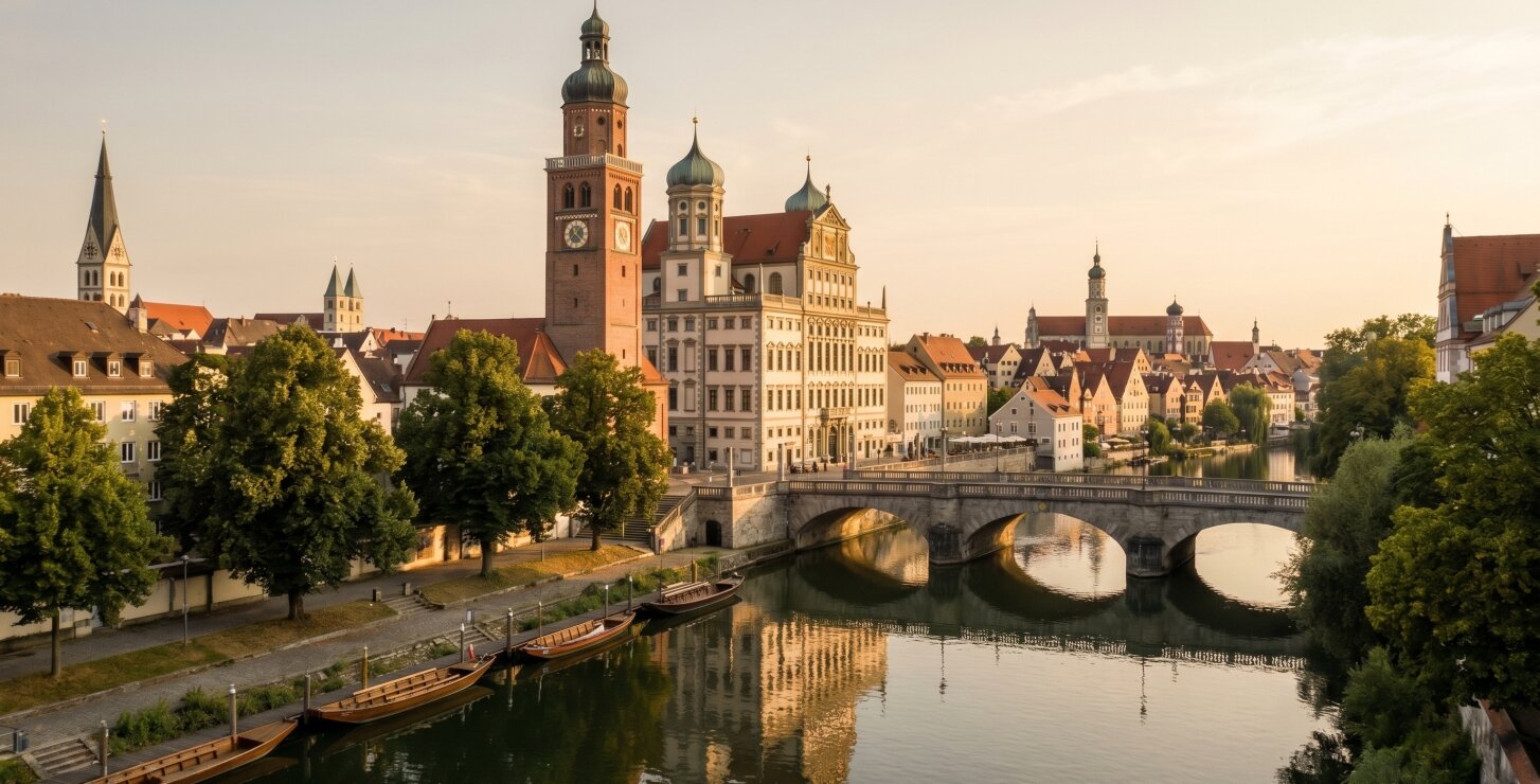 Augsburg