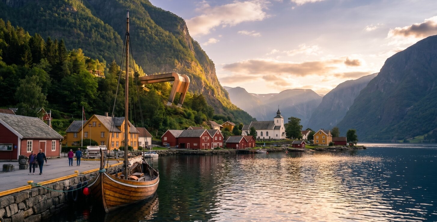 Aurland