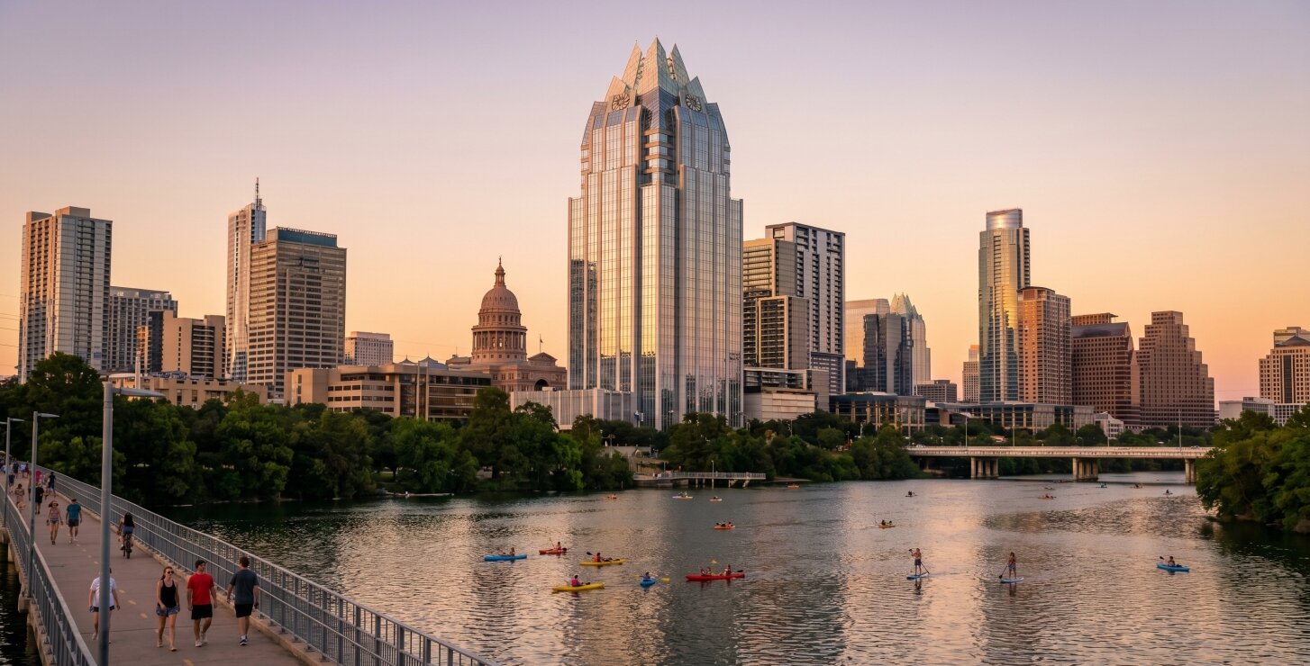 Austin