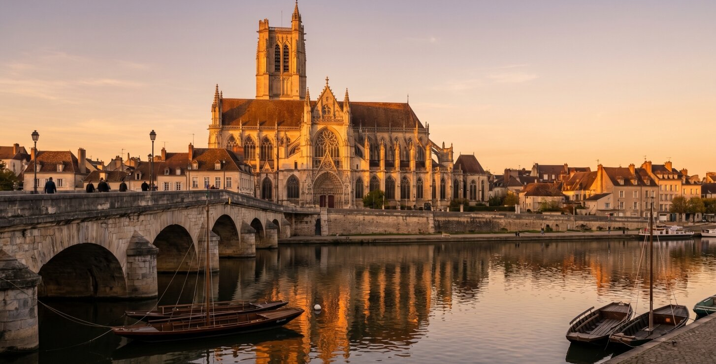 Auxerre