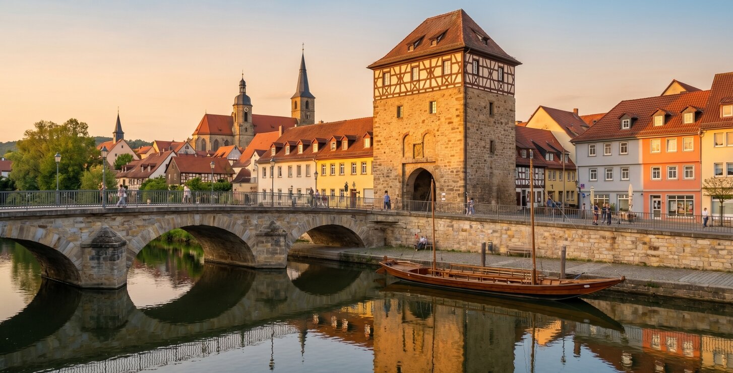 Bad Neustadt an der Saale