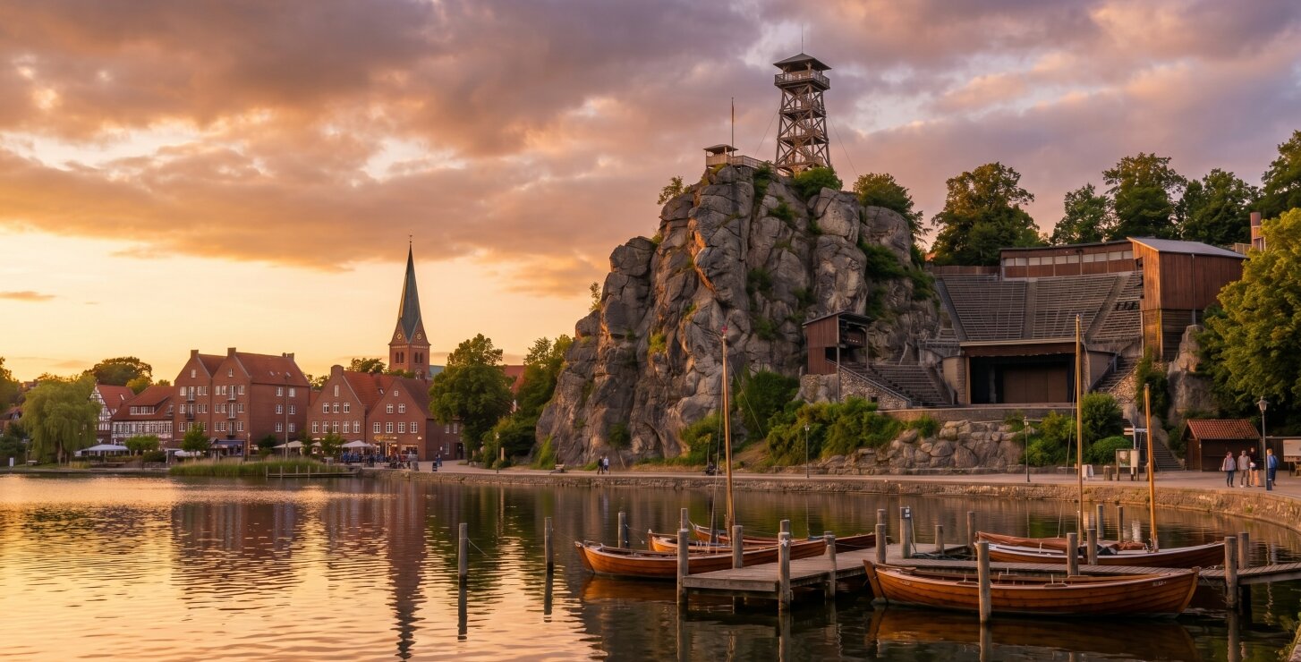 Bad Segeberg