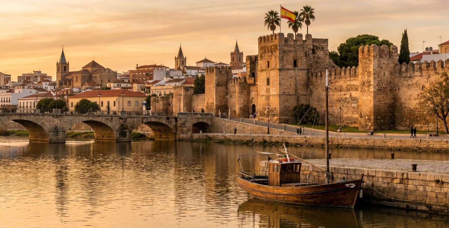 Badajoz