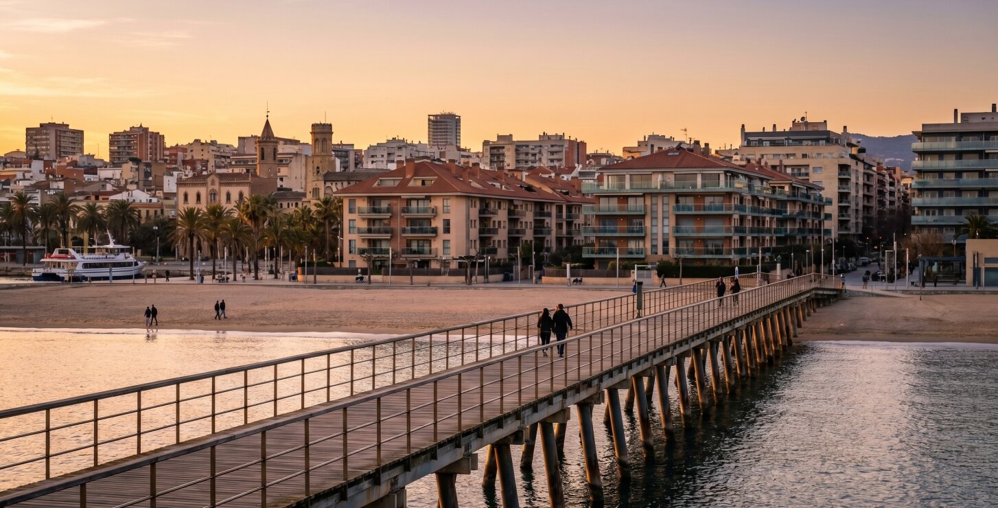 Badalona