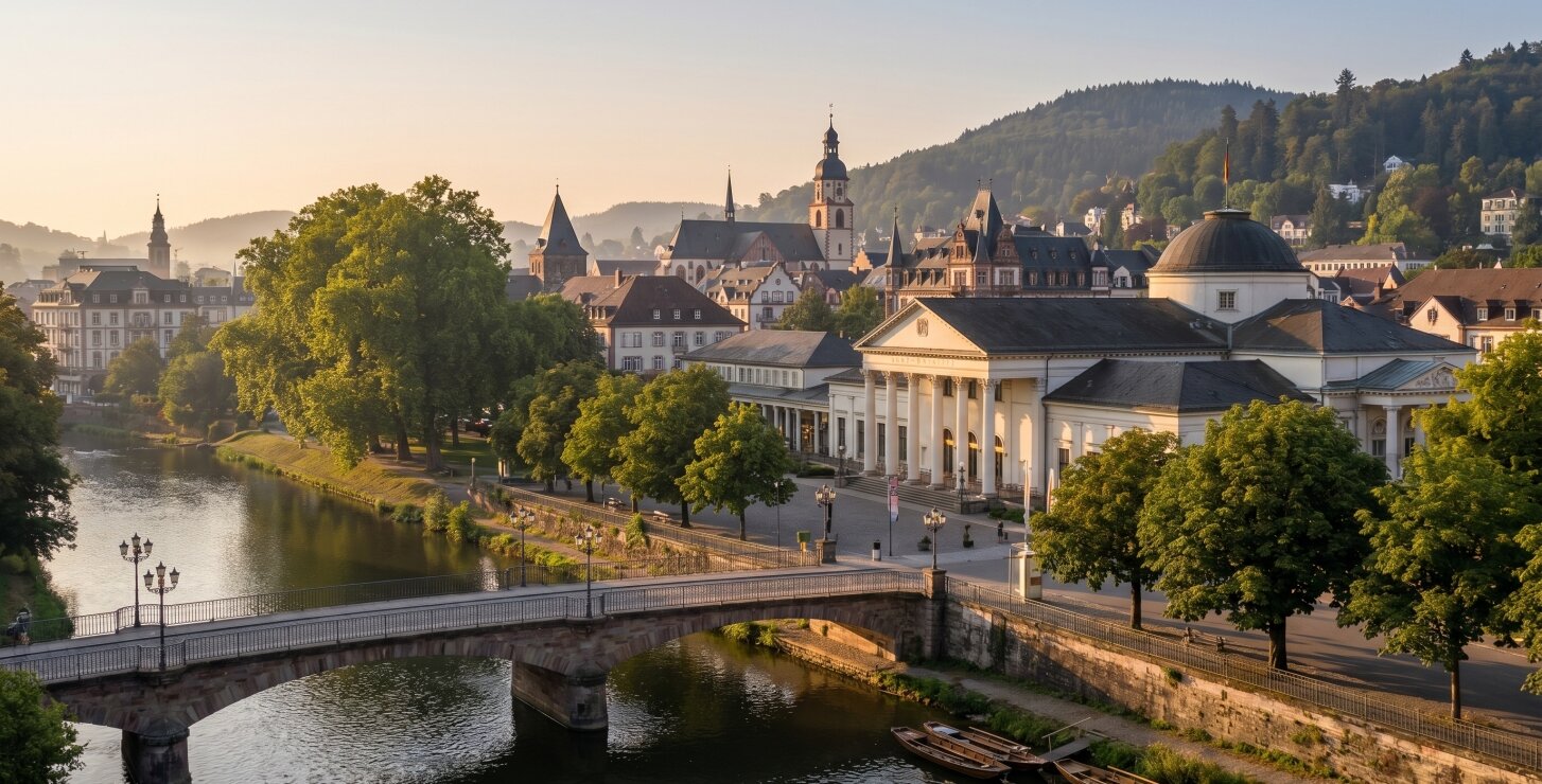 Baden-Baden