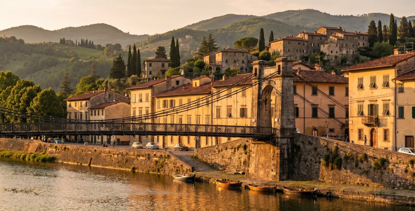 Bagni di Lucca