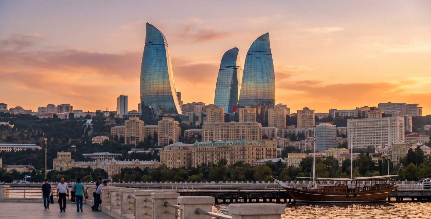 Baku
