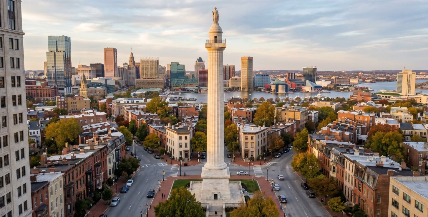 Baltimore