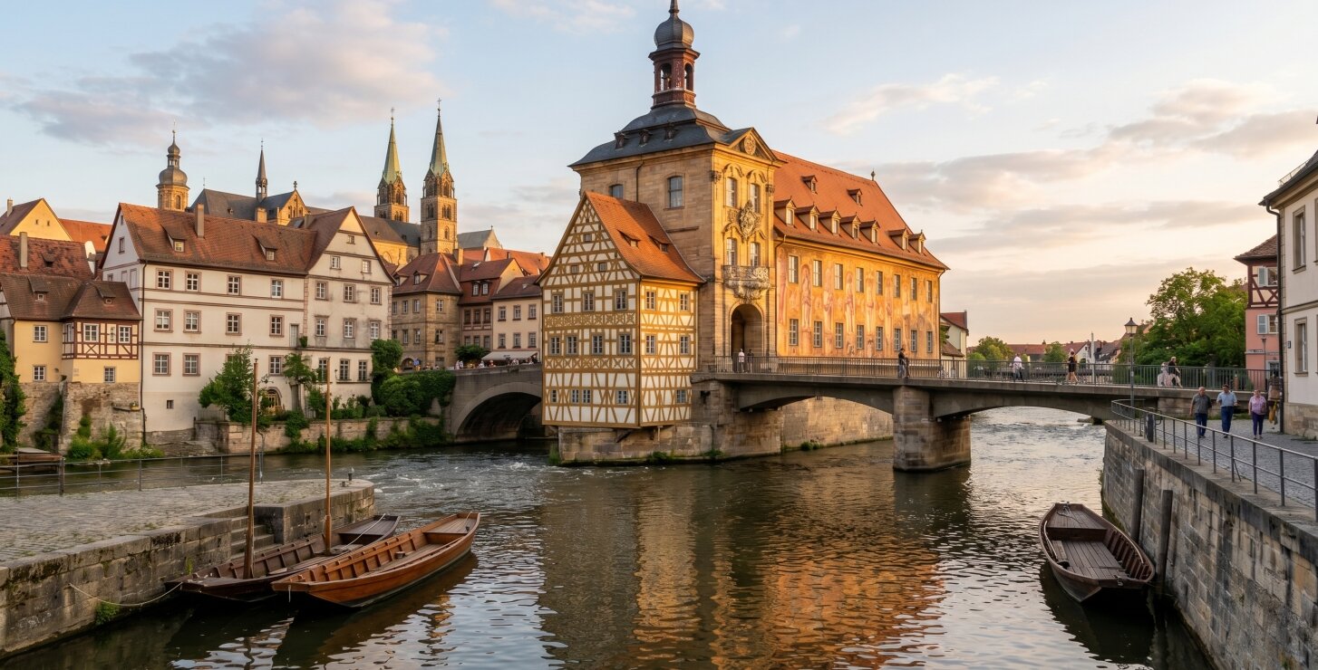 Bamberg
