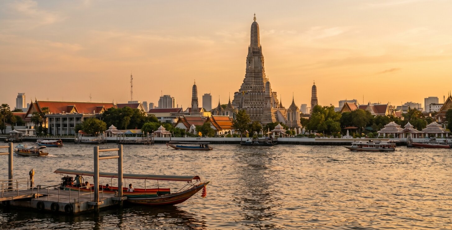 Bangkok