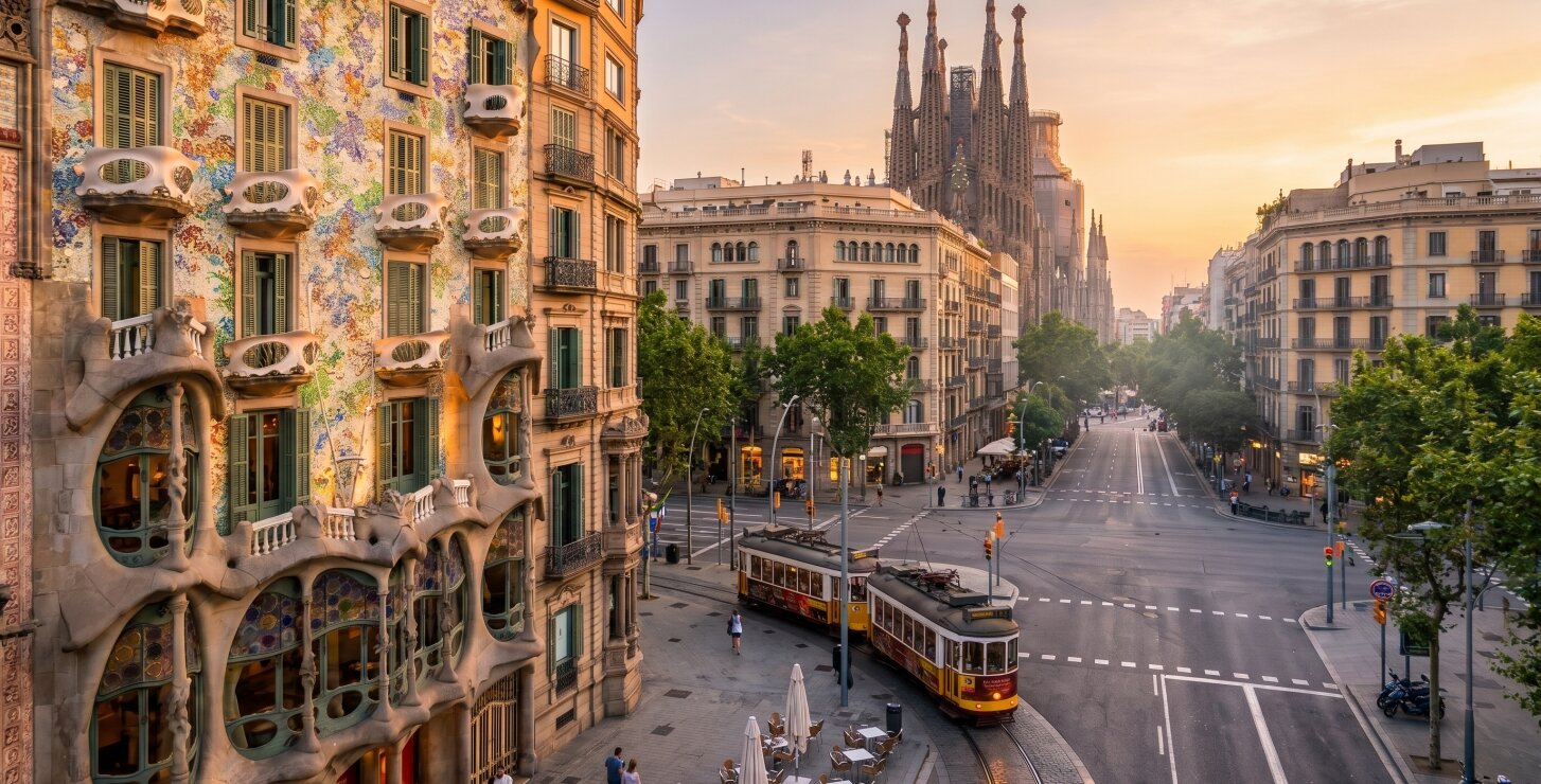 Barcelona