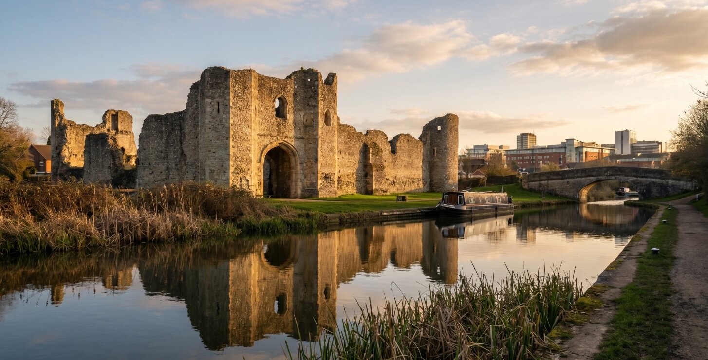 Basingstoke