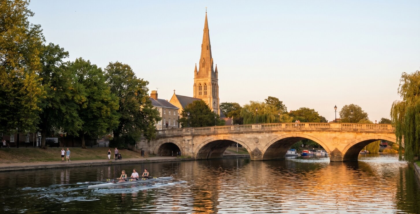 Bedford