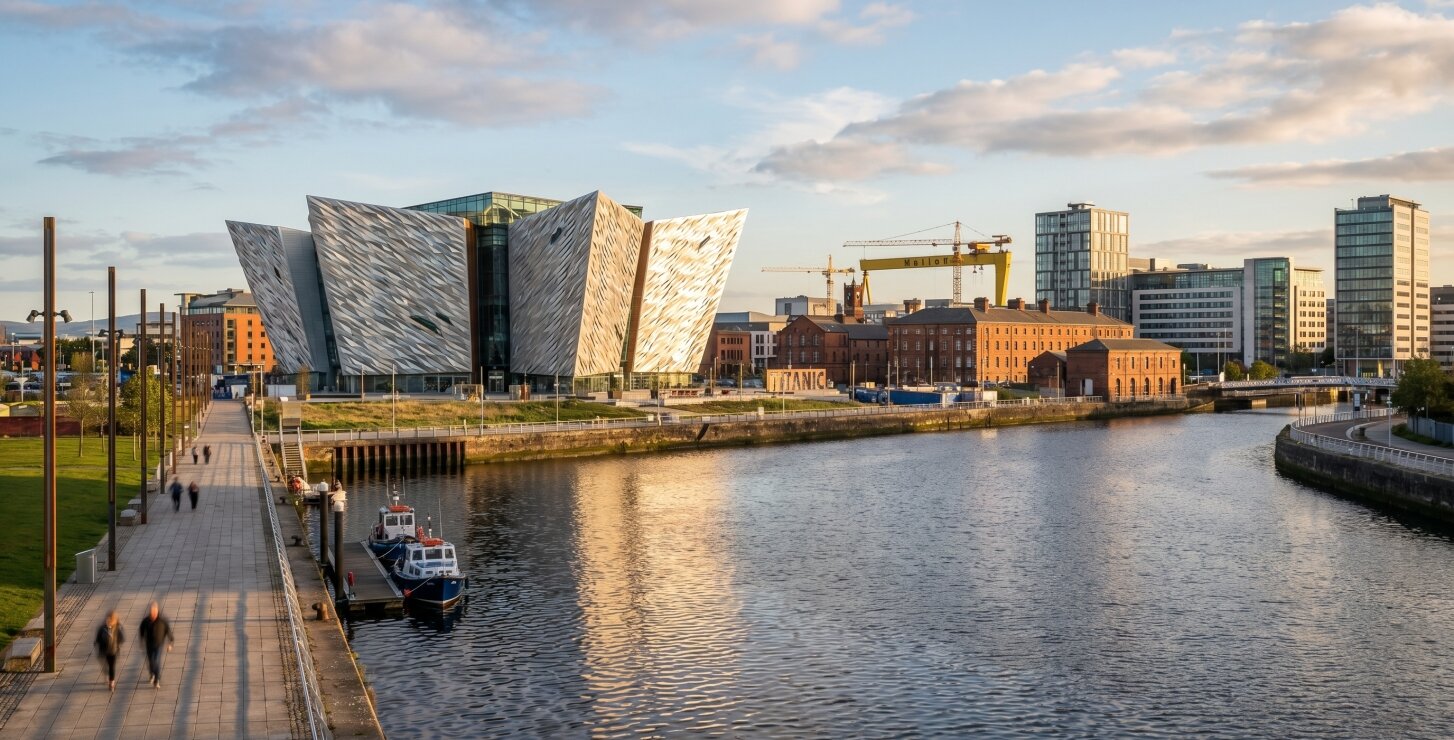 Belfast