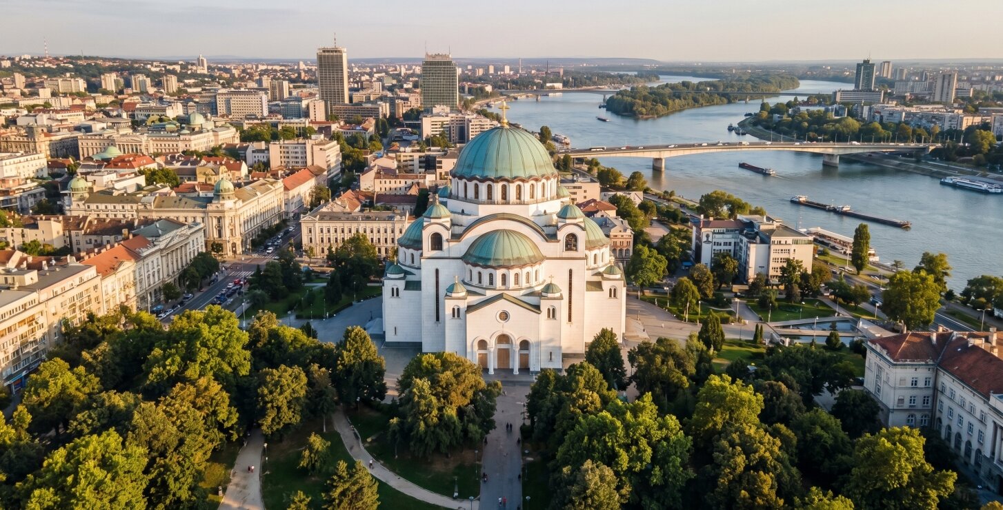 Belgrade