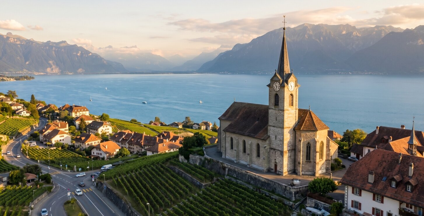 Lausanne