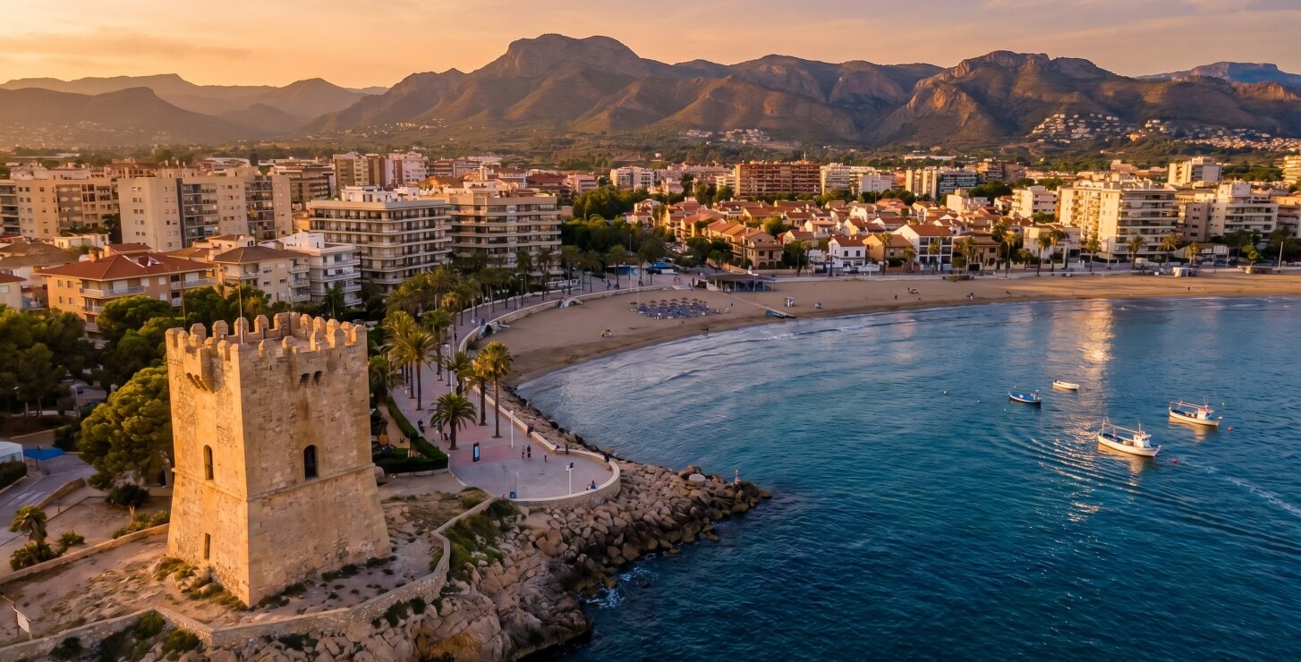 Benicasim