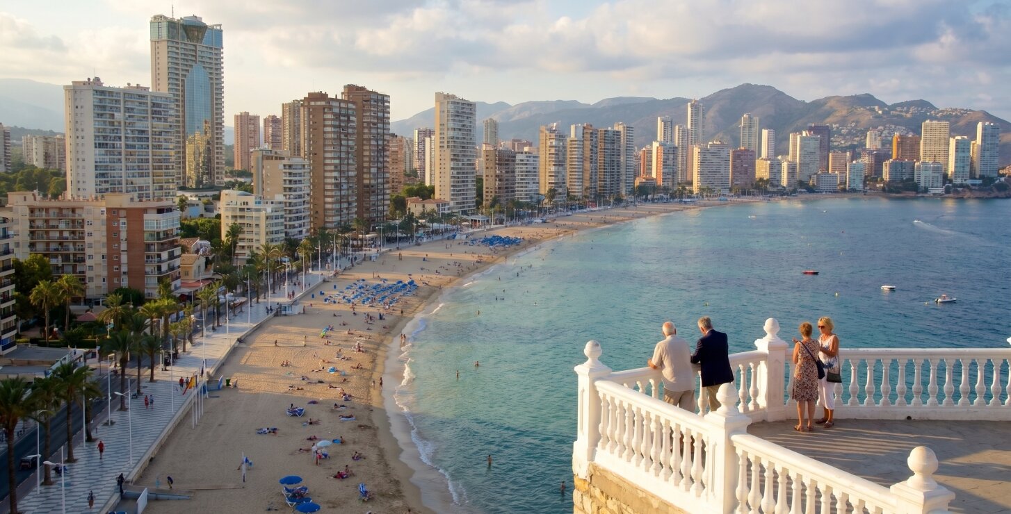 Benidorm
