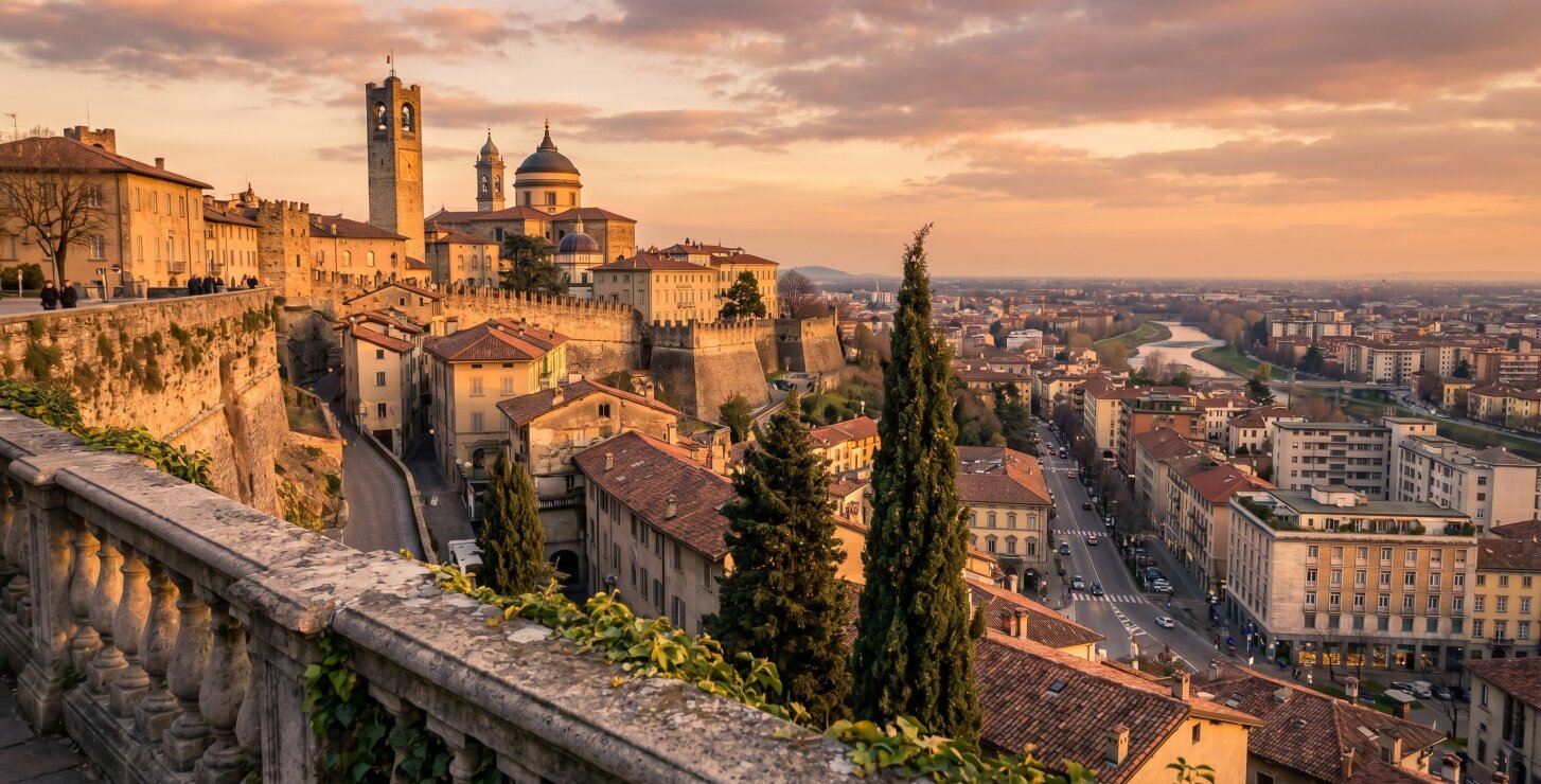 Bergamo