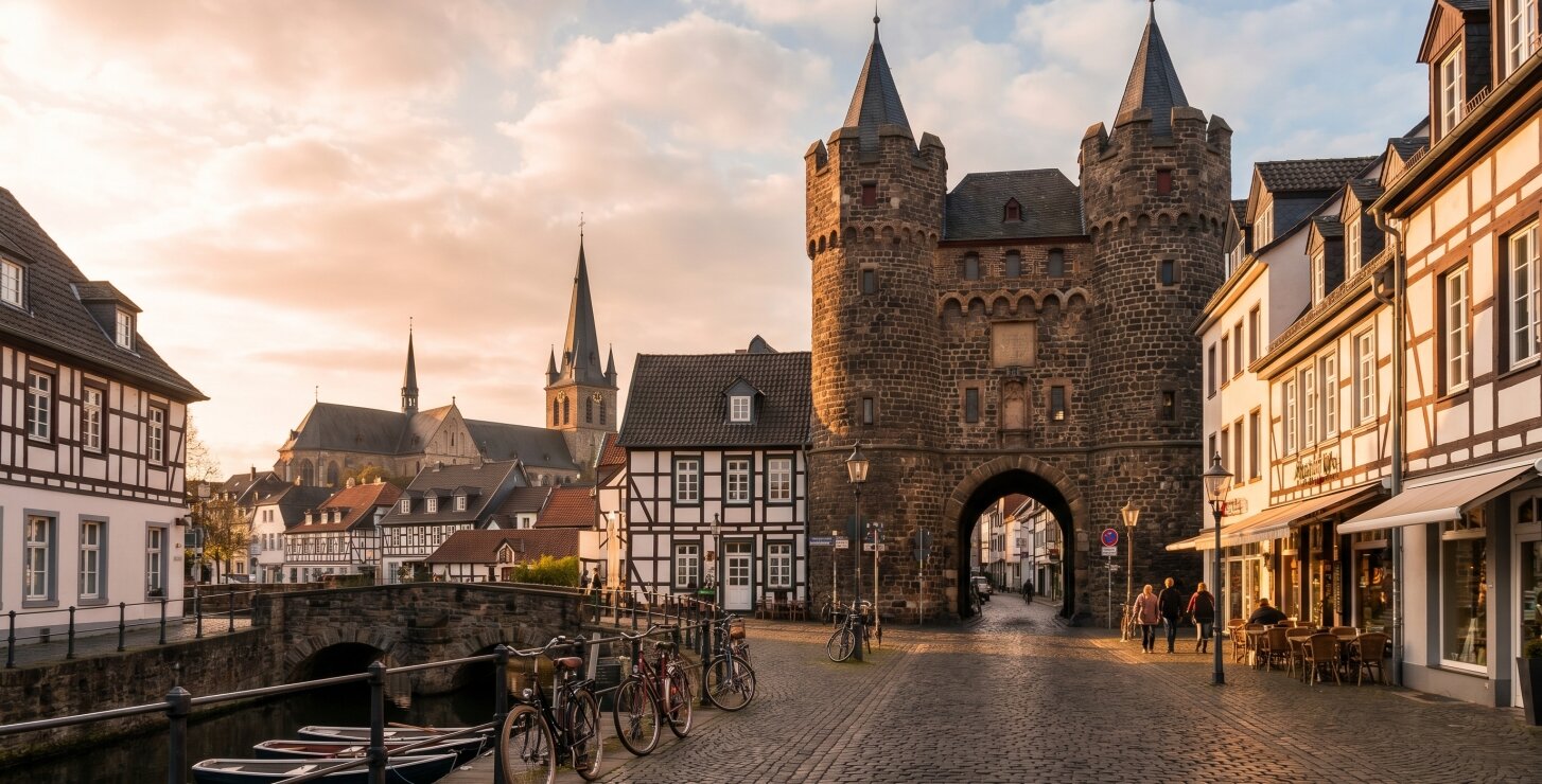 Bergheim