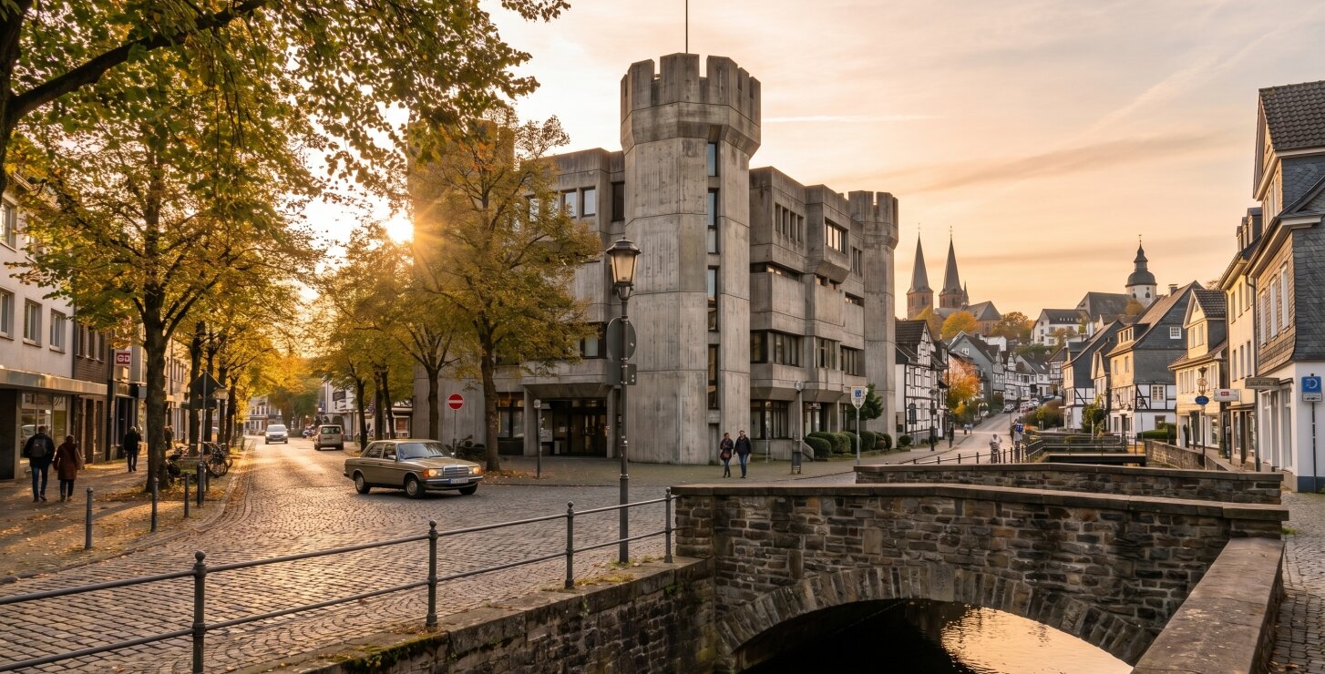 Bergisch Gladbach
