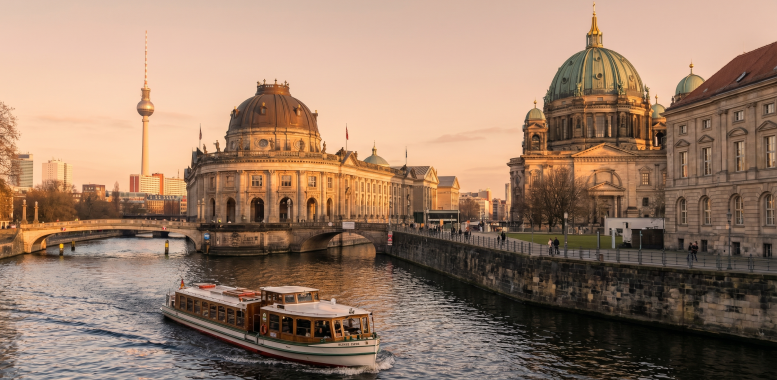 Berlin