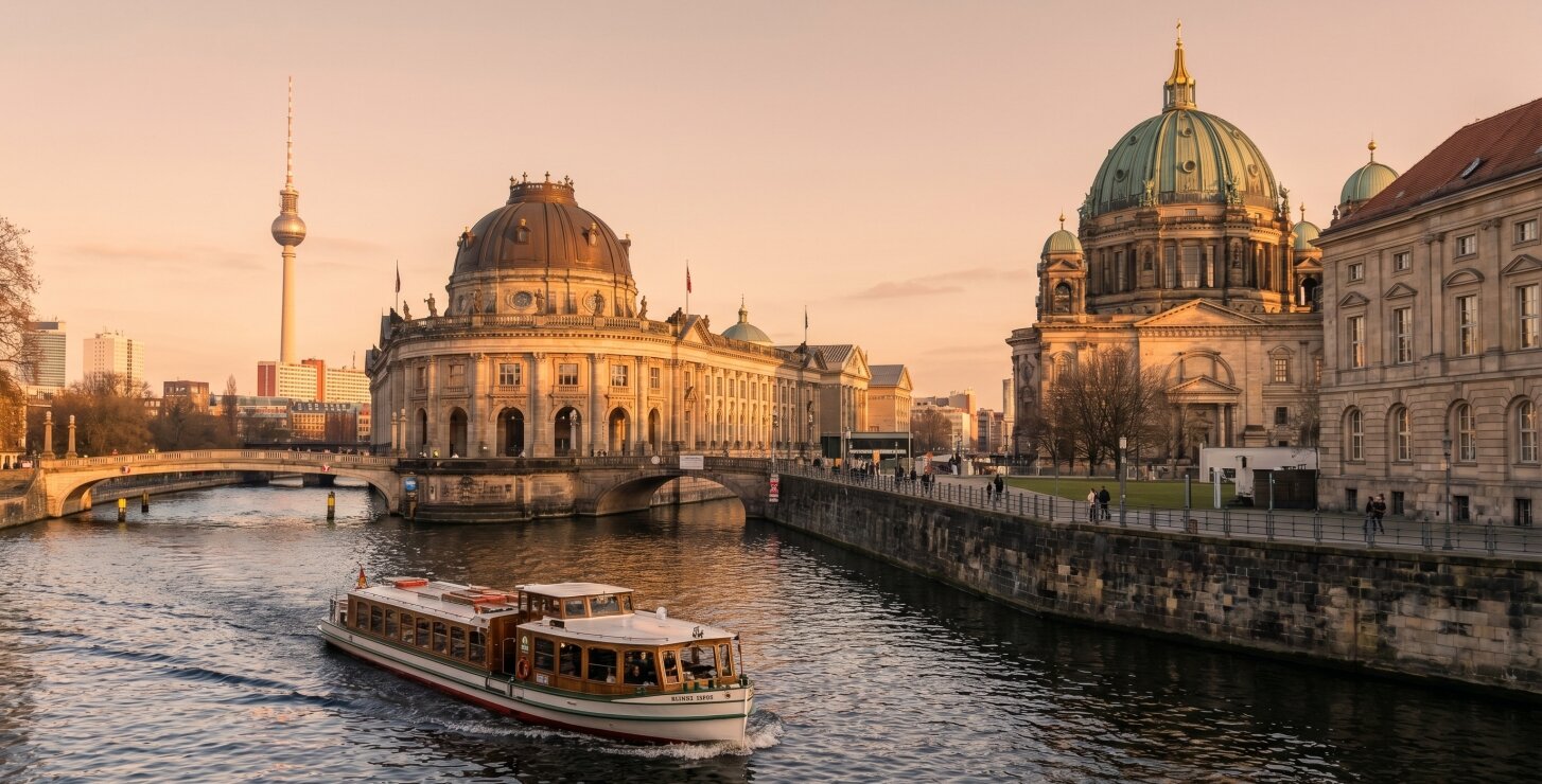 Berlin