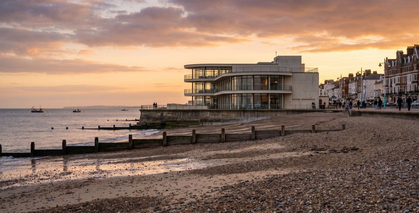 Bexhill