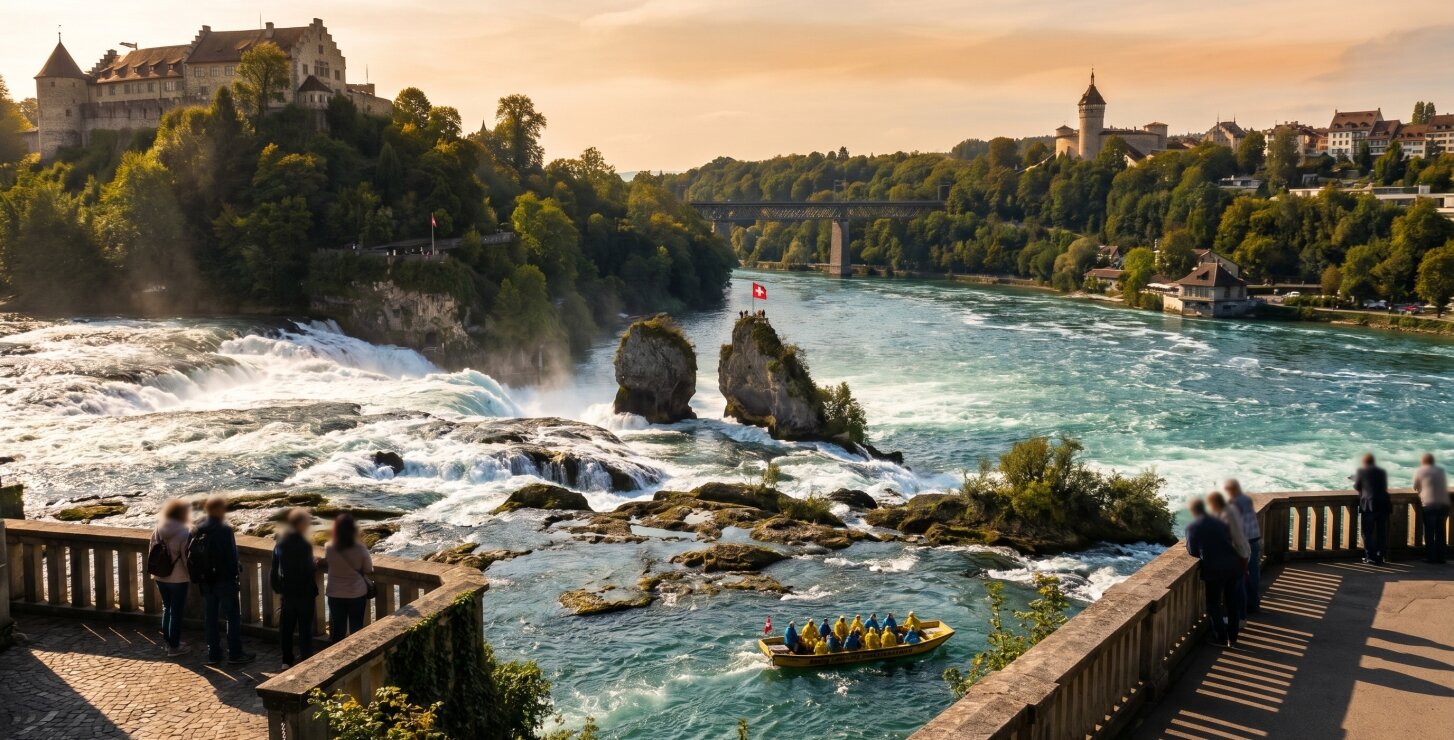 Schaffhausen