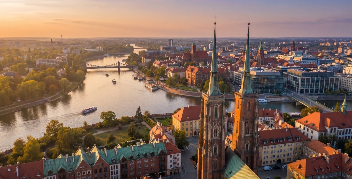 Wroclaw