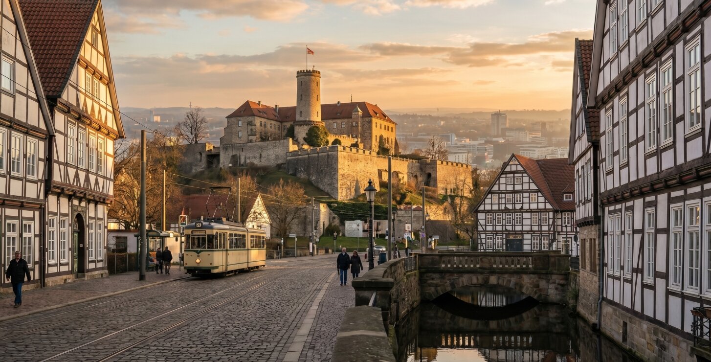 Bielefeld