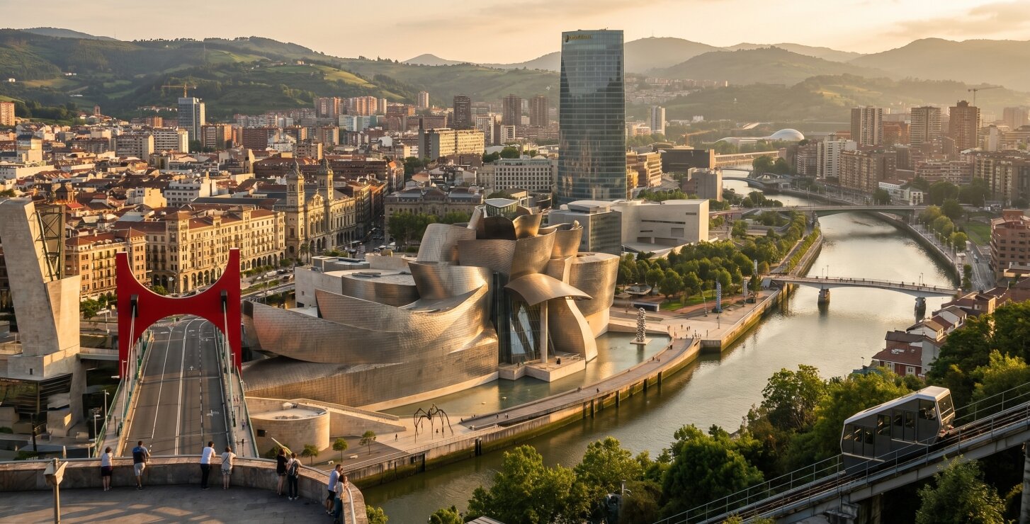 Bilbao
