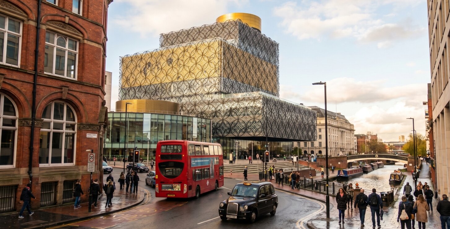 Birmingham