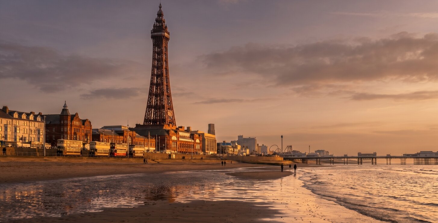 Blackpool