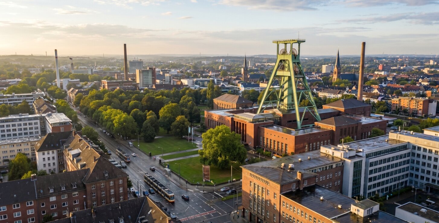 Bochum