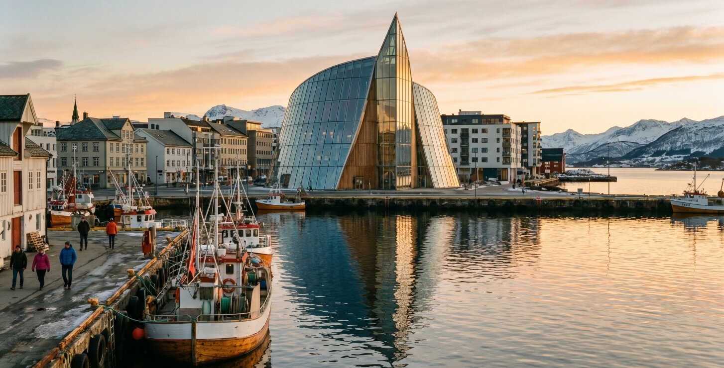 Bodø