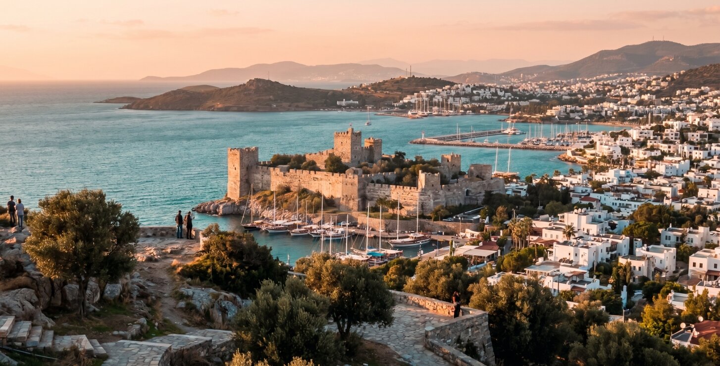 Bodrum