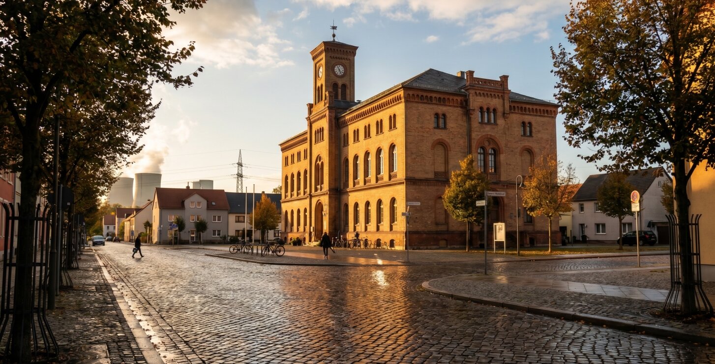 Böhlen