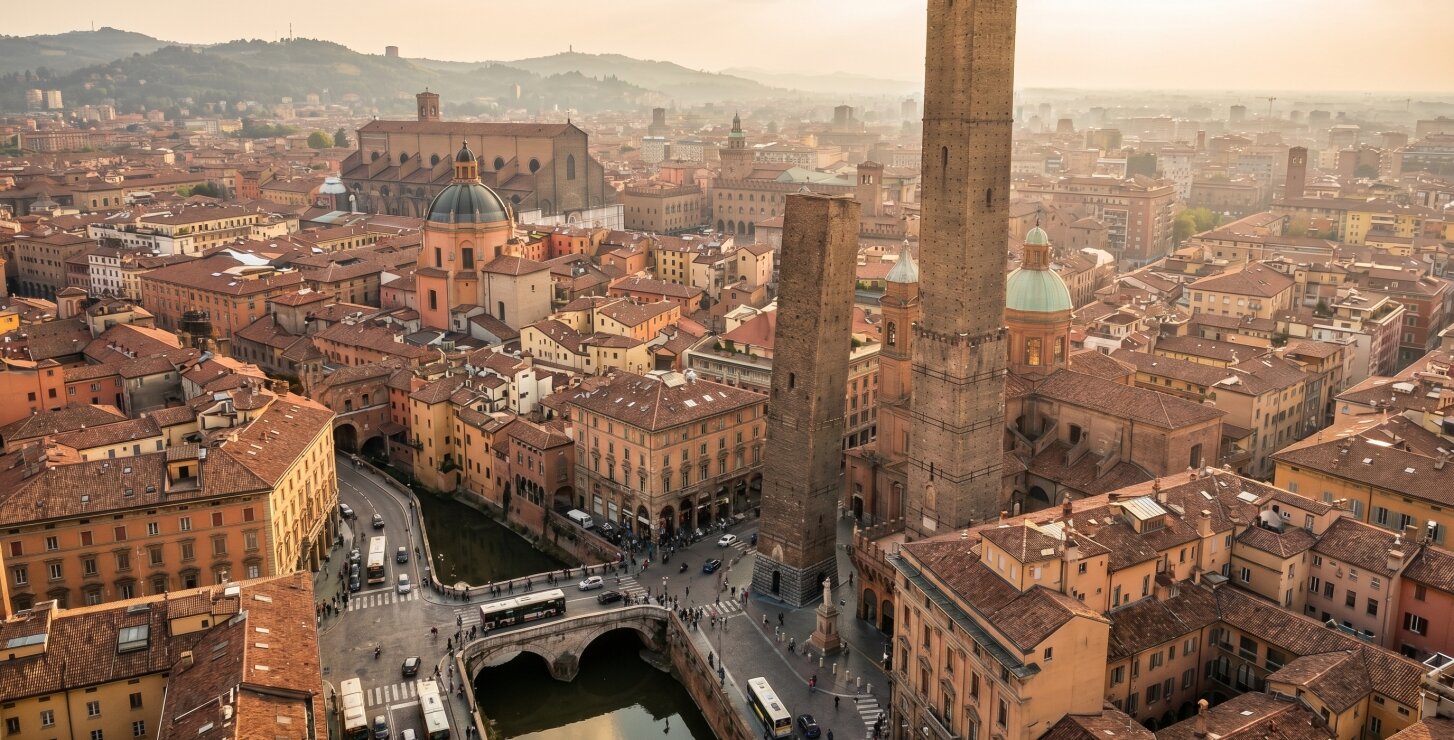 Bologna