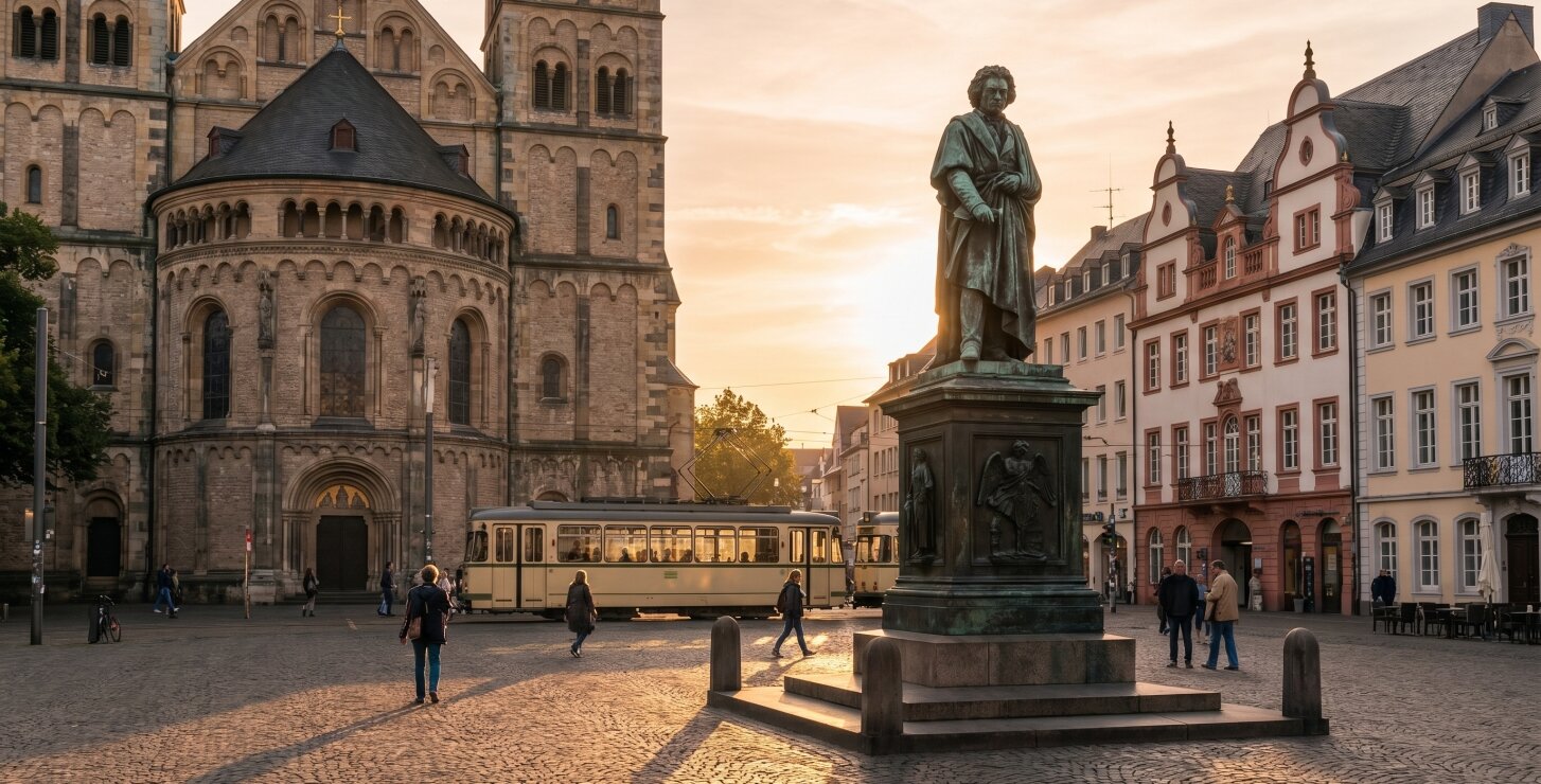 Bonn