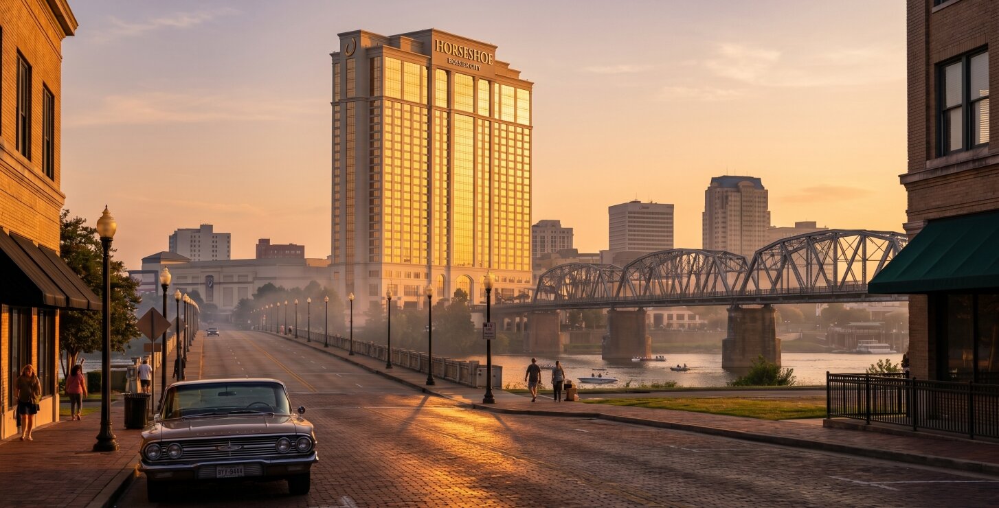 Bossier City