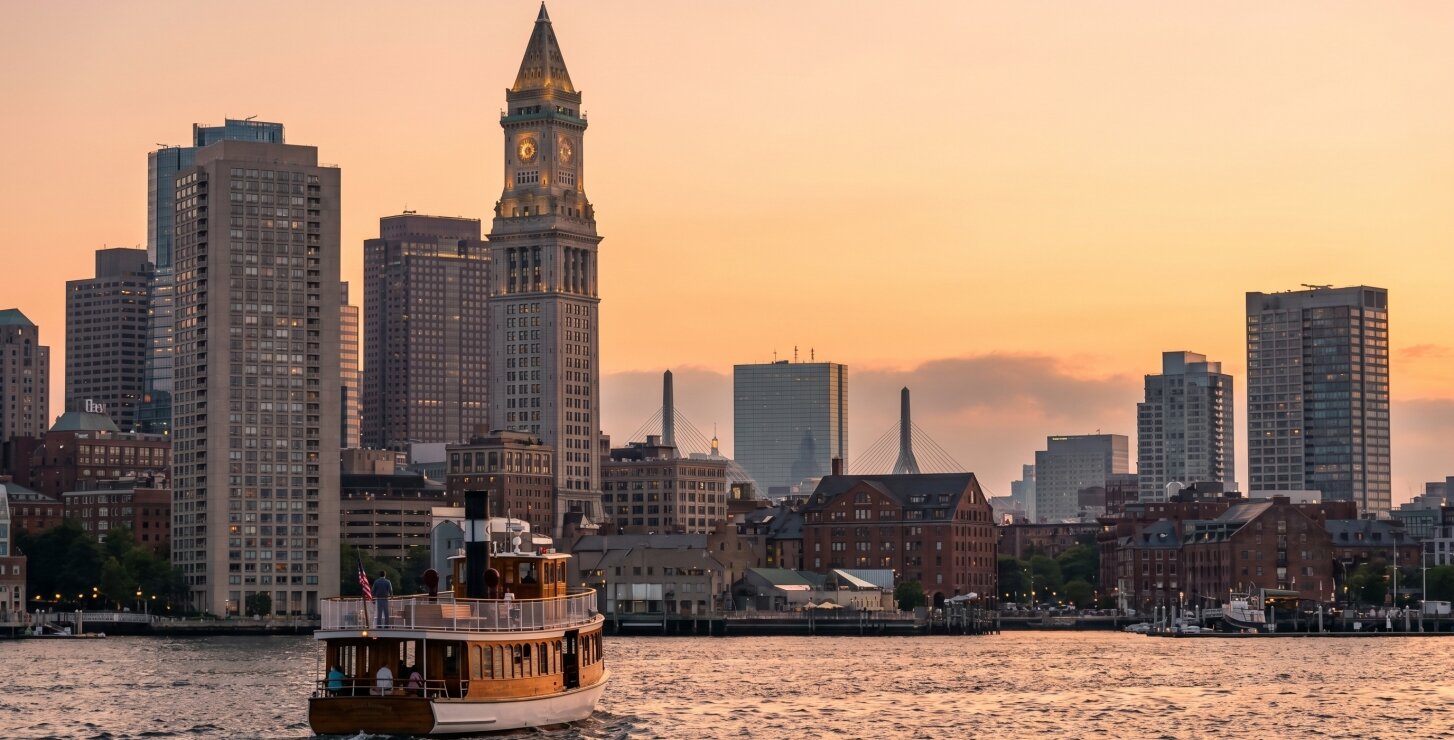 Boston