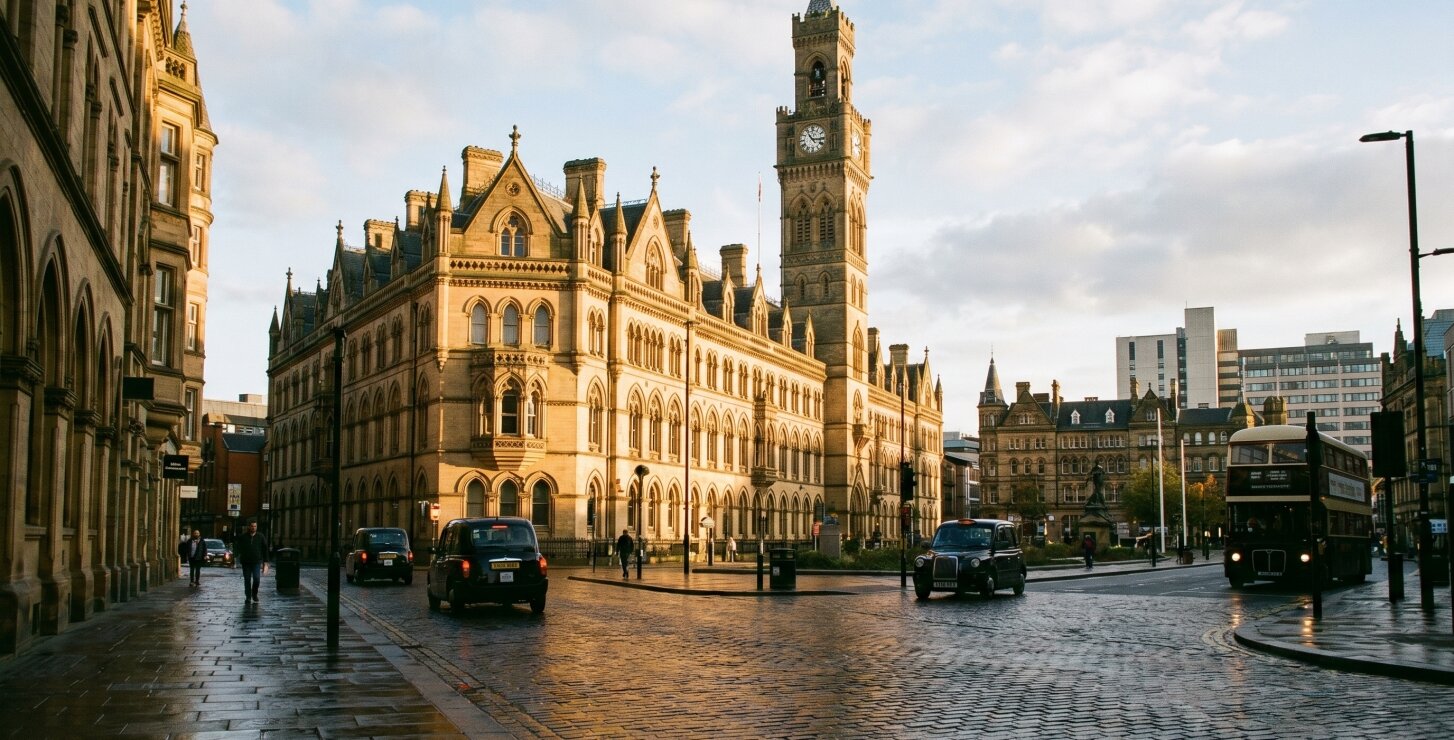 Bradford