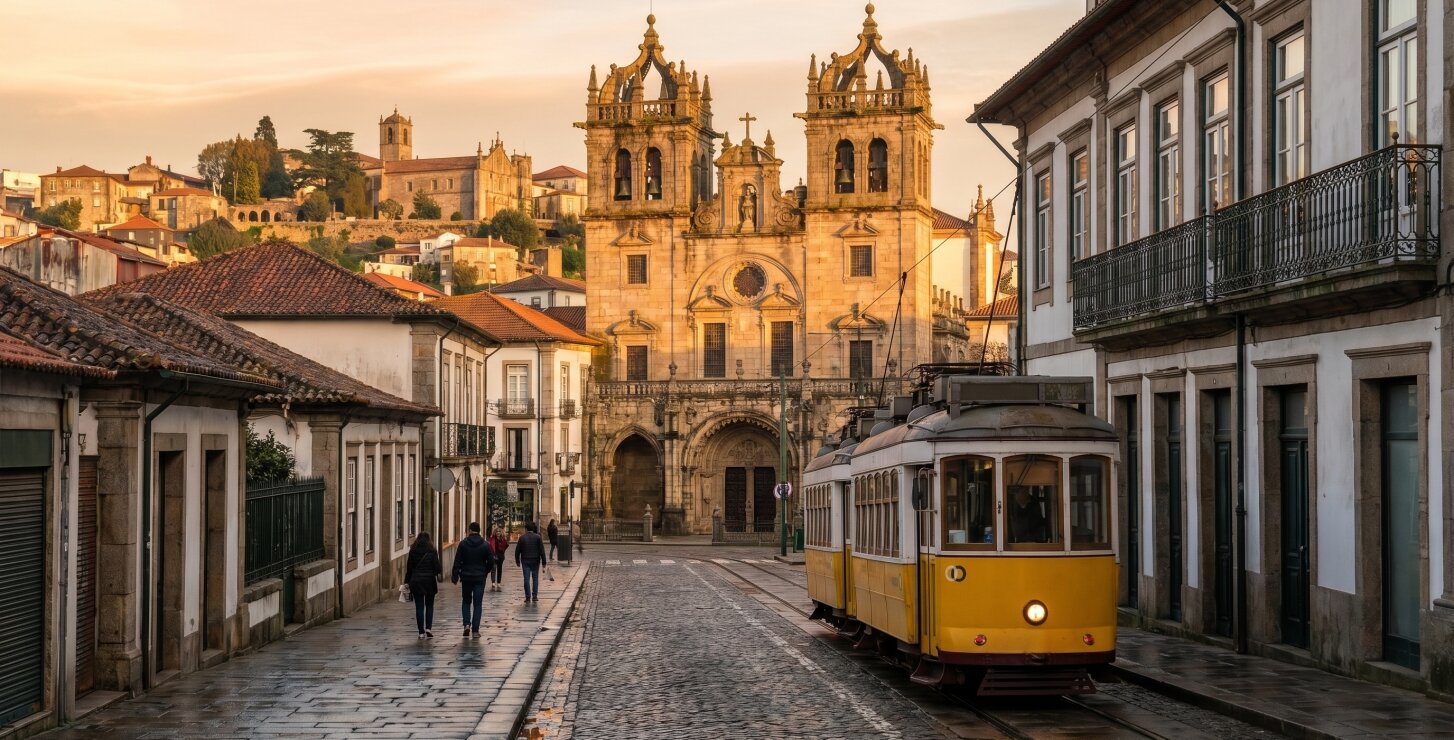 Braga