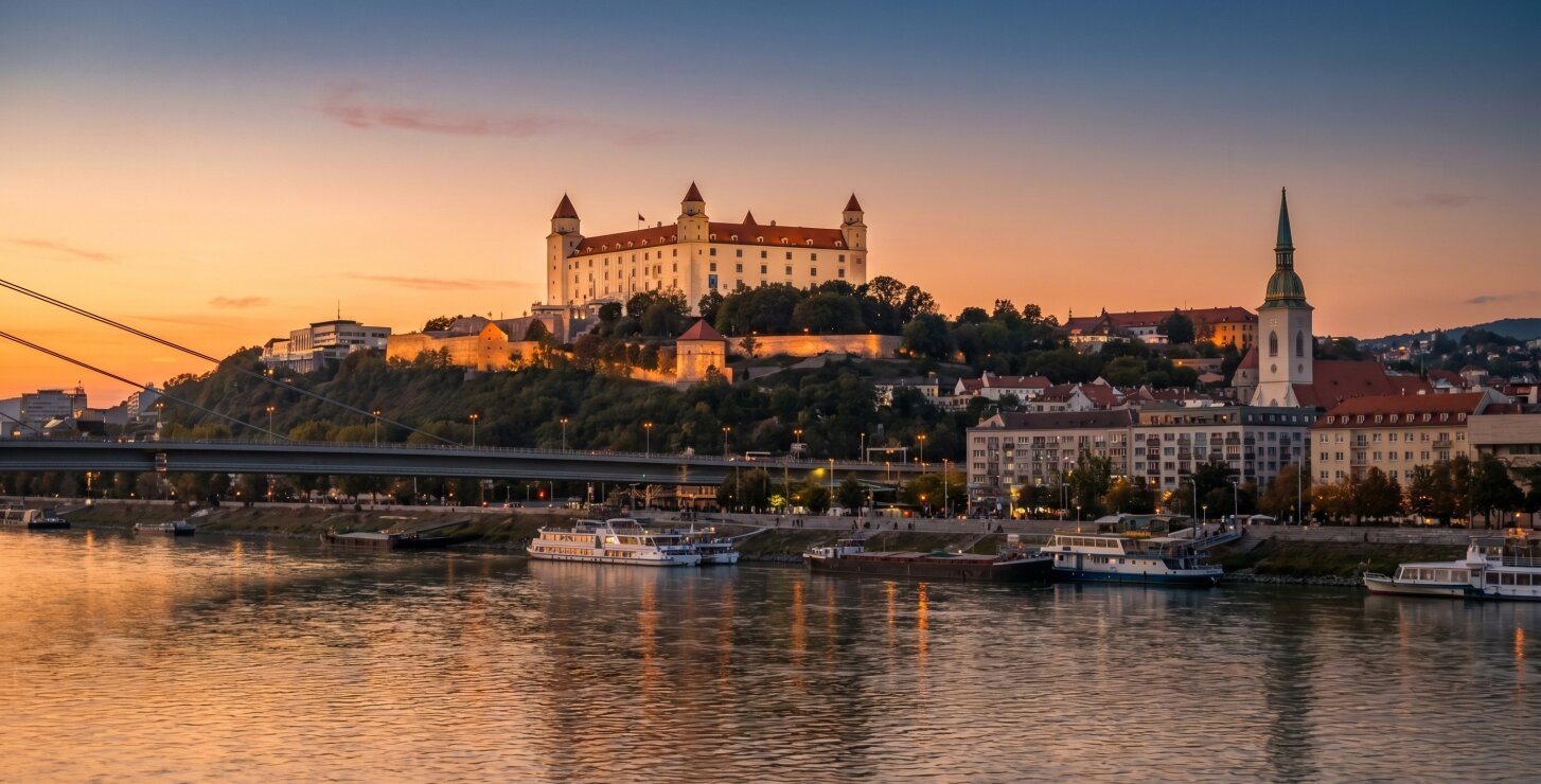Bratislava