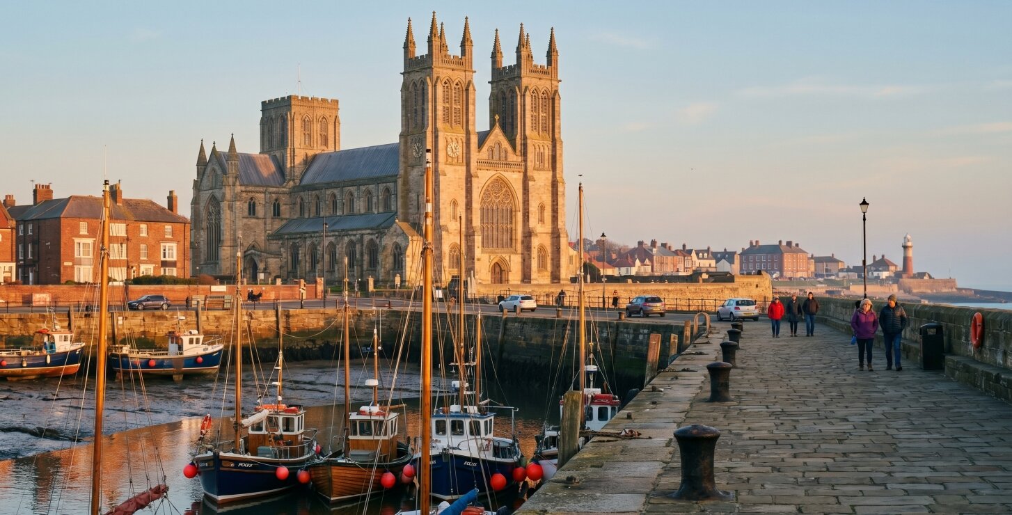 Bridlington
