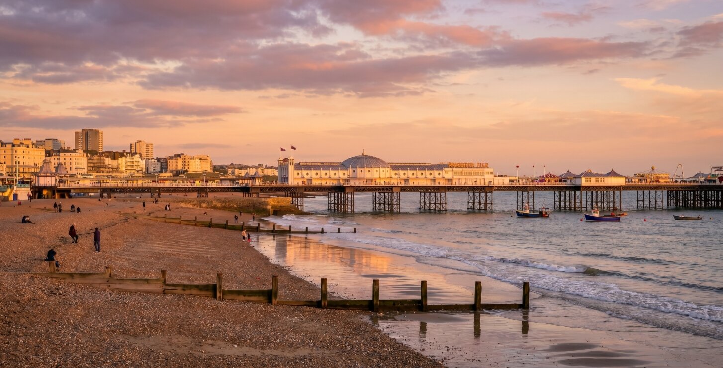 Brighton