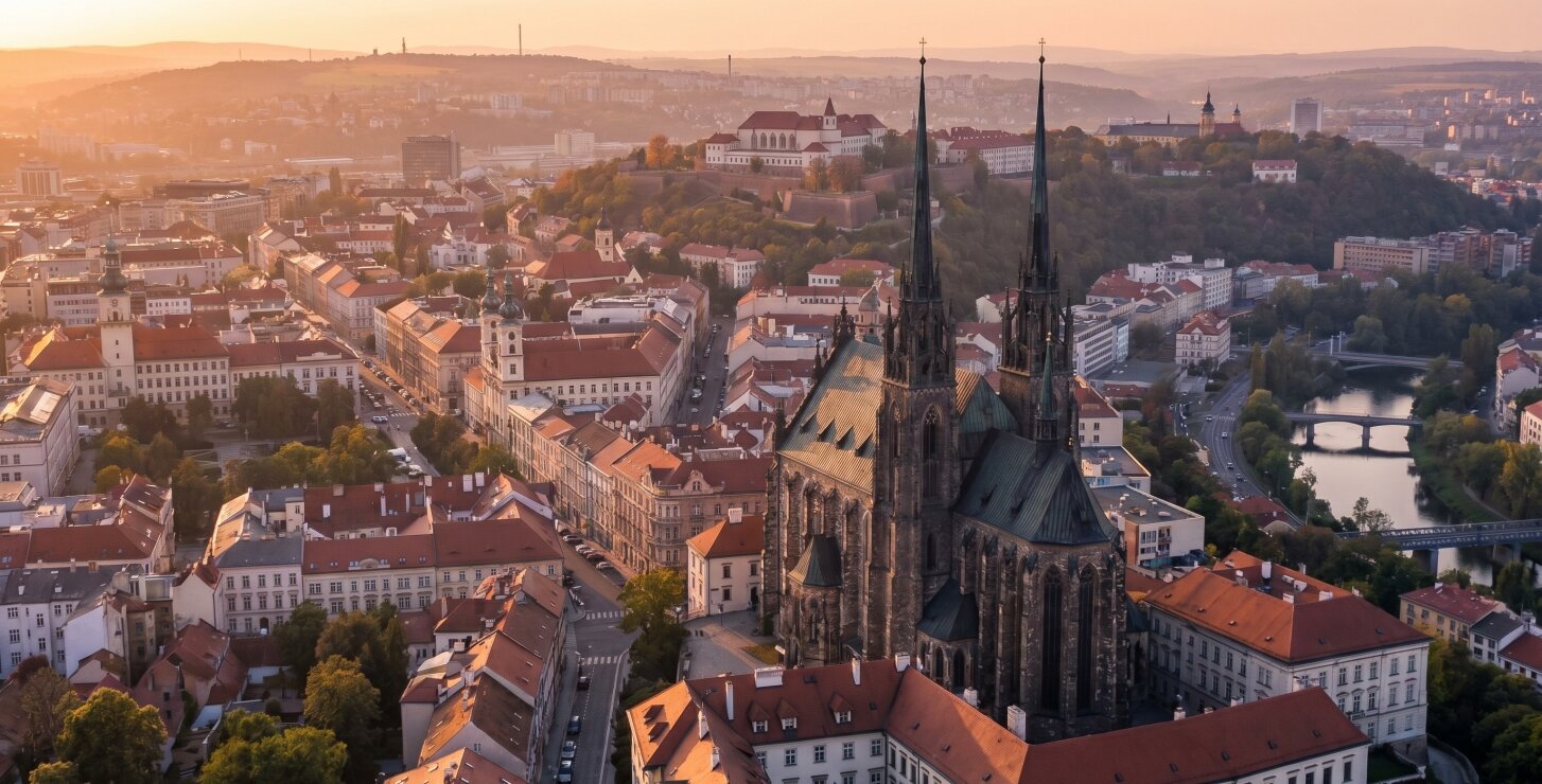 Brno